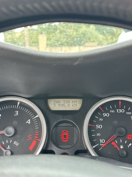 Renault Megane 1.5 DCI