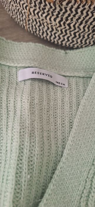 Sweter dla dziewczynki