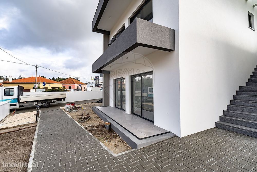 Apartamento T2 para venda