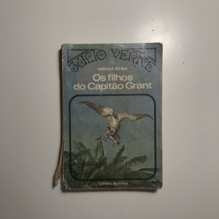 Dupla Julio Verne | Português | Livraria Bertrand