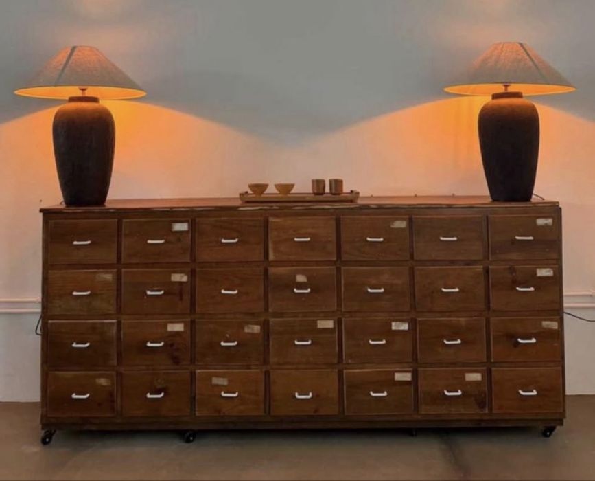 Movel vintage ..