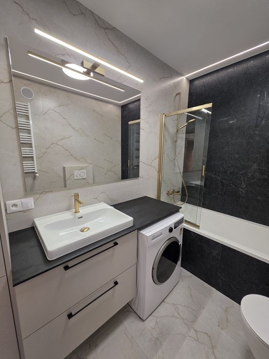 Wynajmę mieszkanie 2-pokojowe 43 m²,  Zduńska Wola, Nowe Południe - Więcej