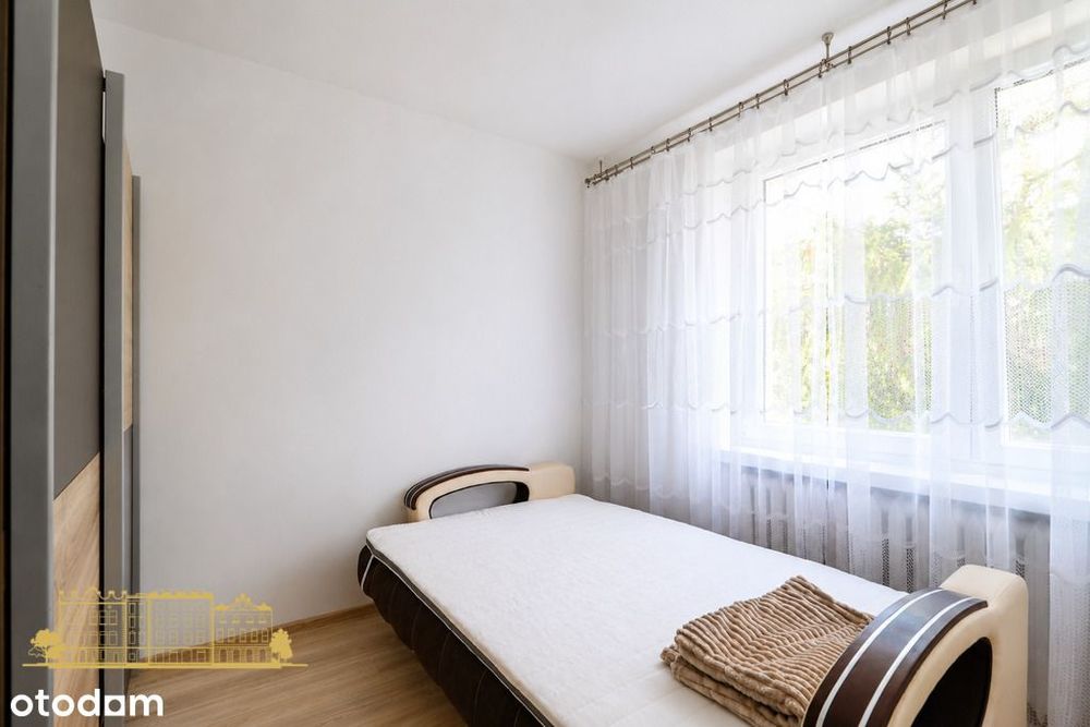 Apartment in Kraków, Mistrzejowice - Widok 3