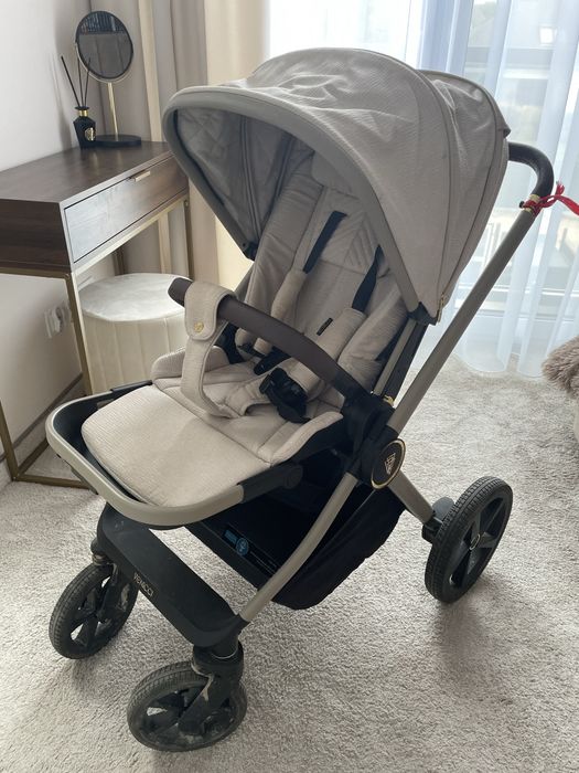 Venicci tinum upline