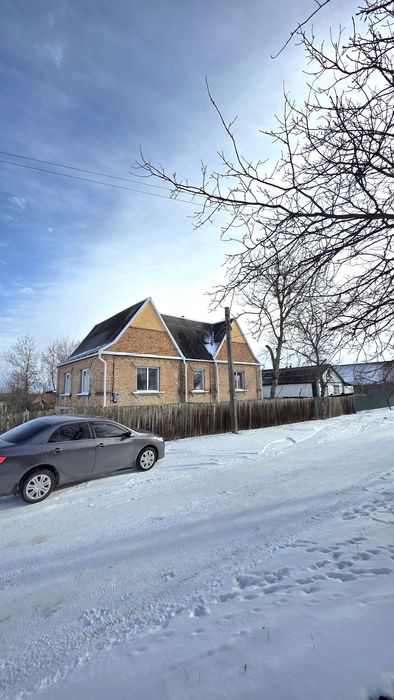 Терміновий Продаж по вул.Українська буд.20.