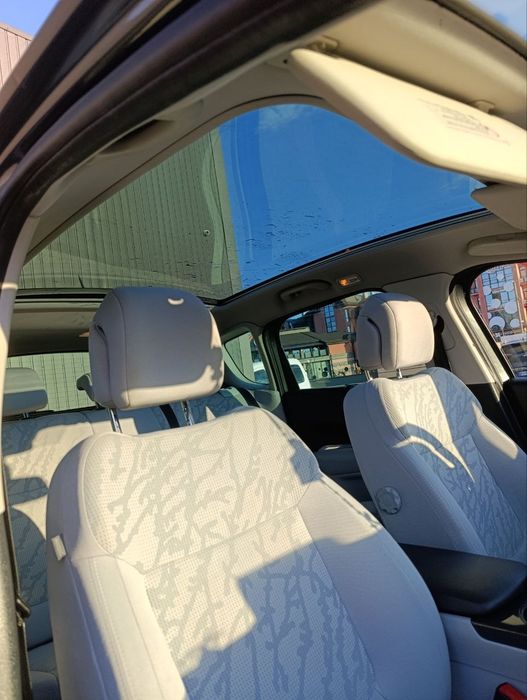 Peugeot 3008 2010