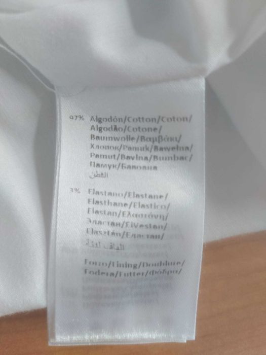 Sukienka paryżanka domki Mayoral rozmiar 110