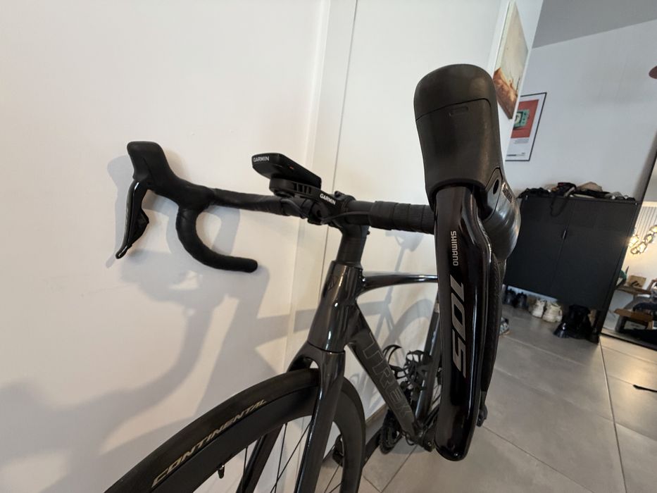 Rower szosowy Trek Émonda ALR 6 52cm 105 Di2