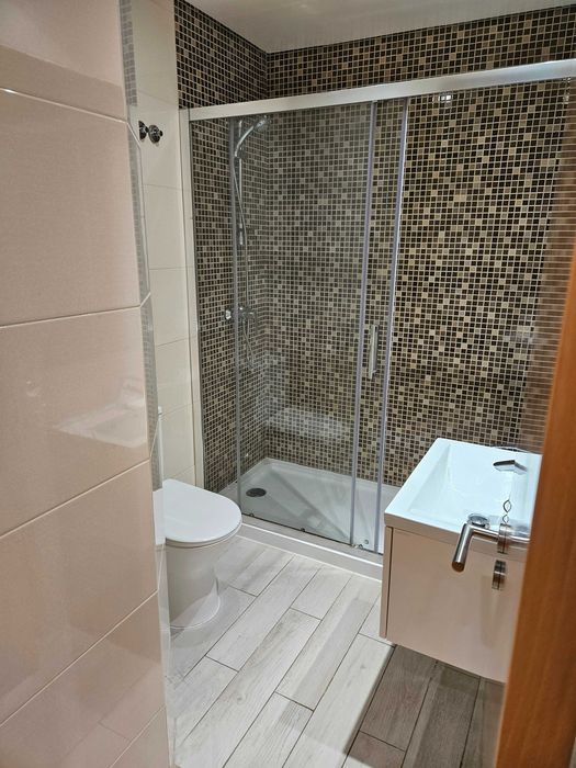 Arrendamento Apartamento T2 Carcavelos