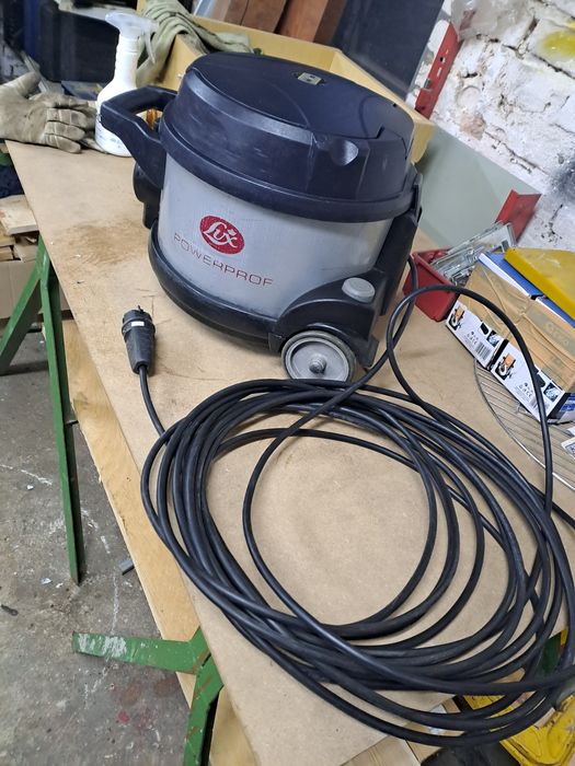 Odkurzacz Profi Europe