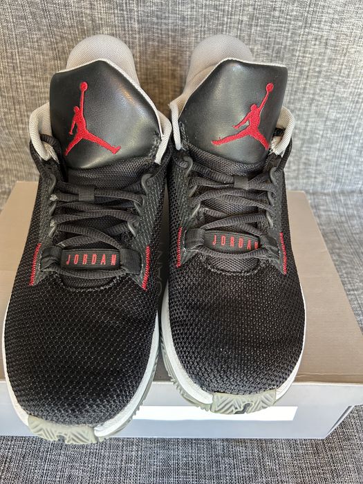 Ténis Nike air “Jordan” basquetebol