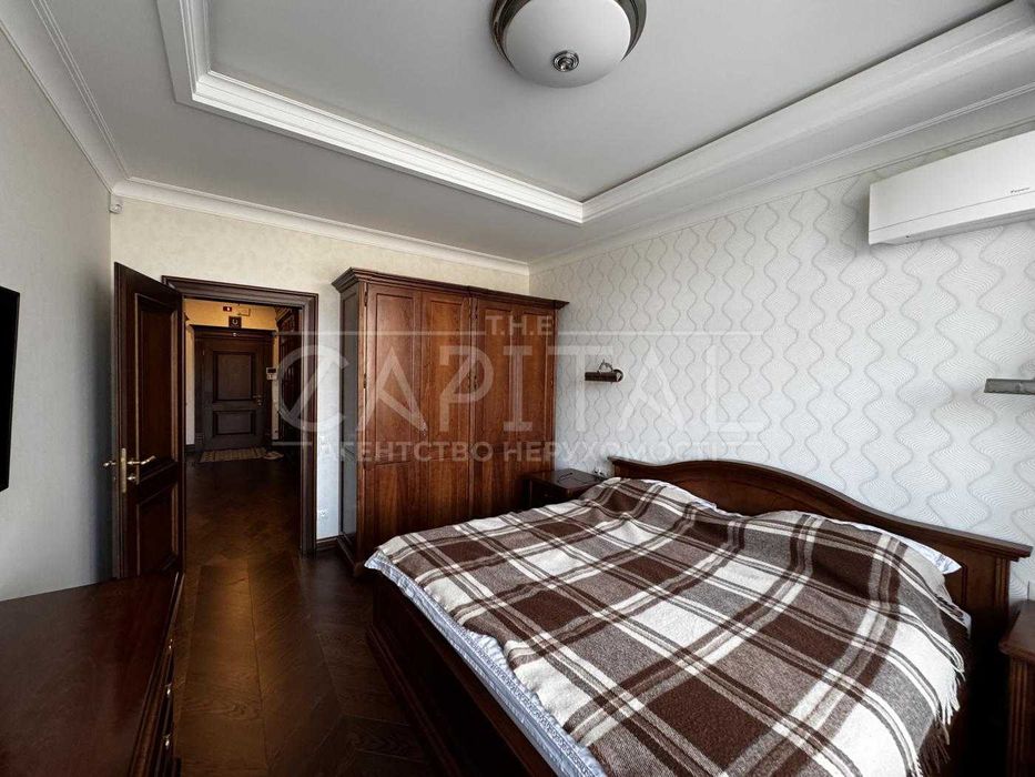 Продаж квартири, ЖК Новопечерські Липки, Верхогляда, Печерськ