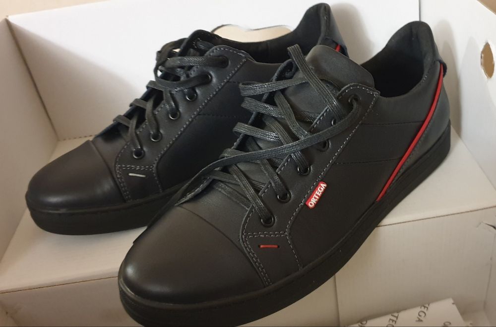 Чоловічі кеди/кросівки Ortega