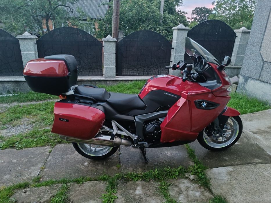 Продам BMW K 1300 GT можливий обмін