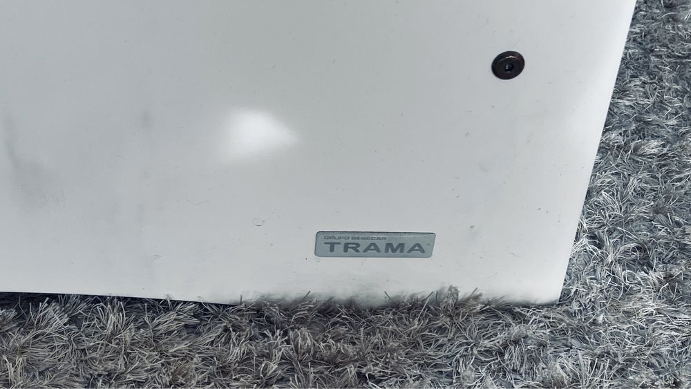 Cama trama kiaro