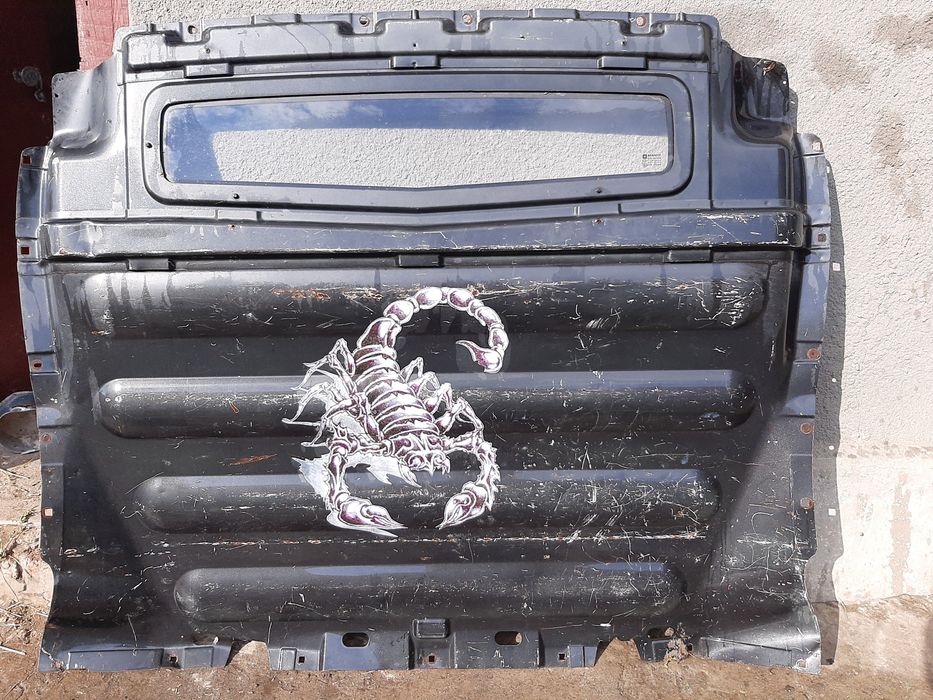 Продам перегородку віваро