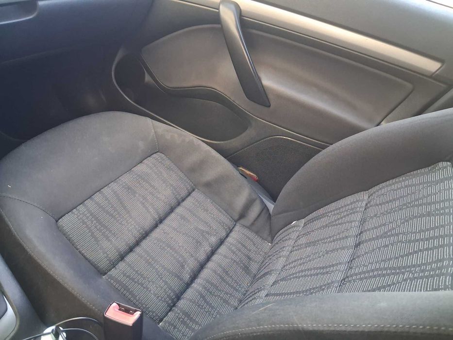 Carro en óptimo estado