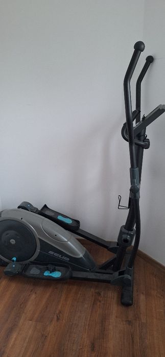 Orbitrek Elektromagnetyczny SCUD LYNX+