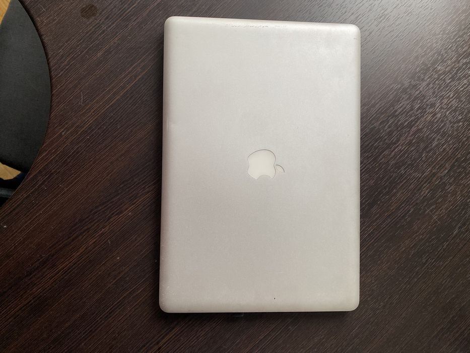Продам MacBook Pro 15