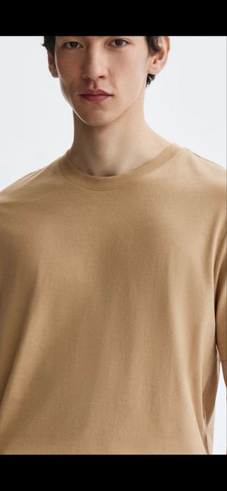Футболки чоловічі H&M оригінал