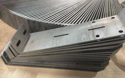 Гнуття металу. Точність та якість