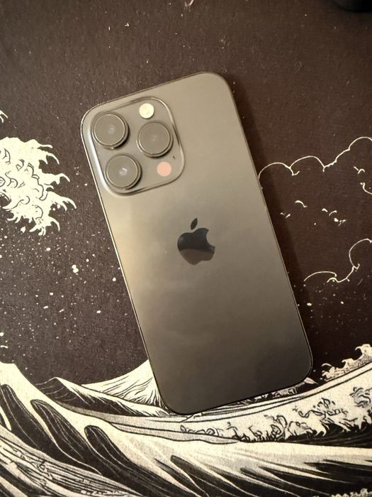 Iphone 14 pro 512 читати опис