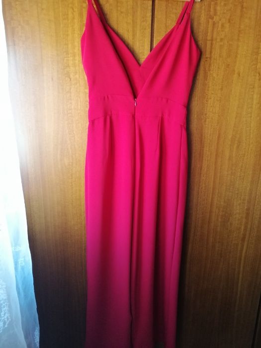 Vestido vermelho - GLÜCK