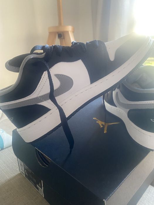 Air jordan 1 Low nr 37.5