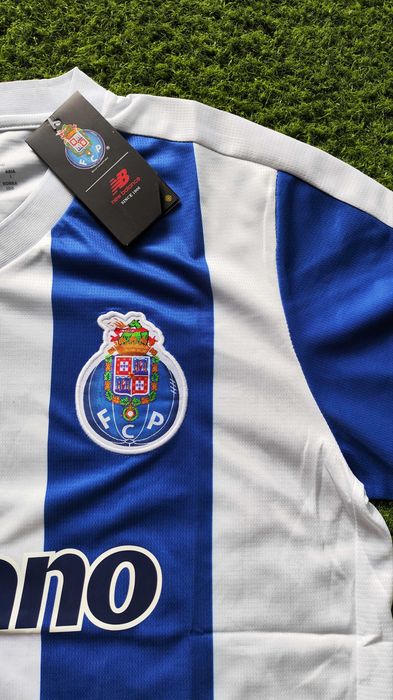 Camisola FC Porto