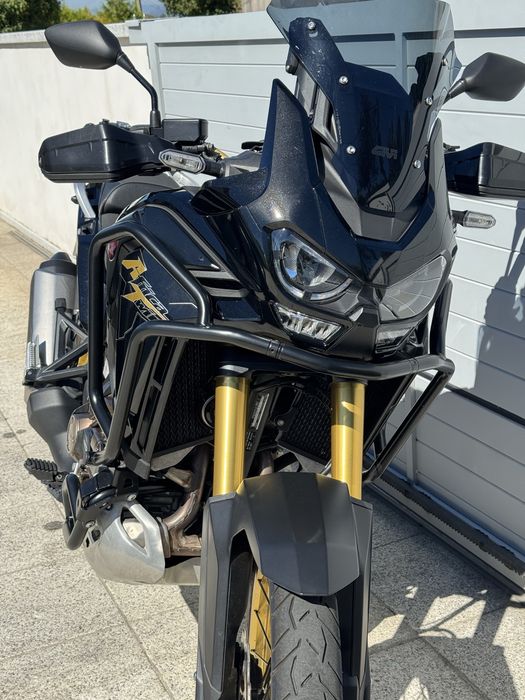 Honda África Twin 1100 adventure