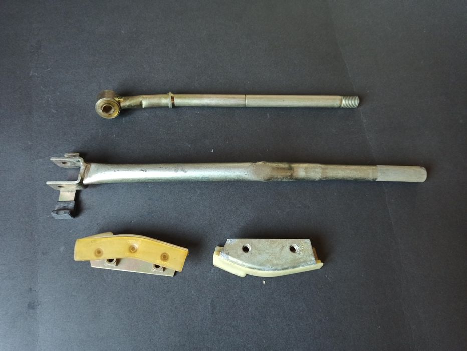 Ремкомплект куліси КПП VW Passat B2 Audi 80 Audi 100 C3 C2 B1 90 Coupe