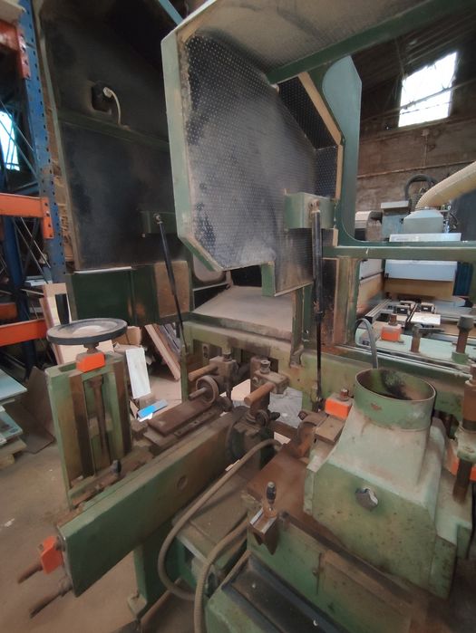 Molduradora Guilliet