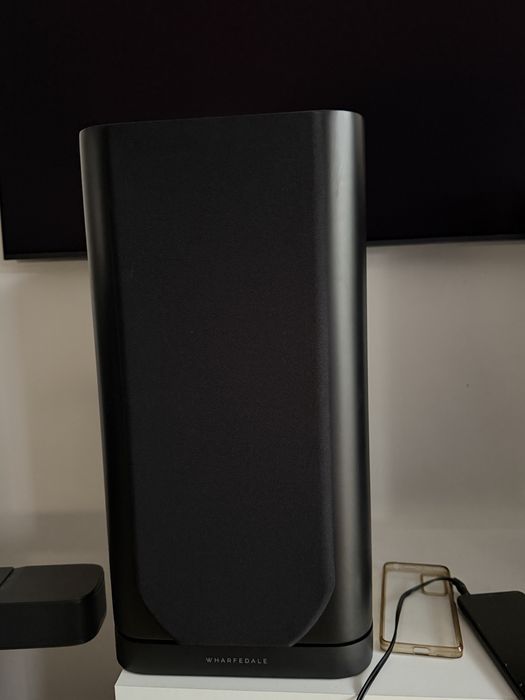 Kolumny Wharfedale EVO 5.2