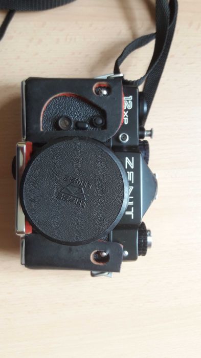 aparat fotograficzny