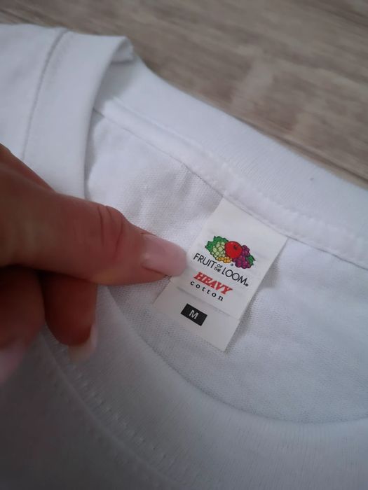 Футболка FRUIT of the LOOM