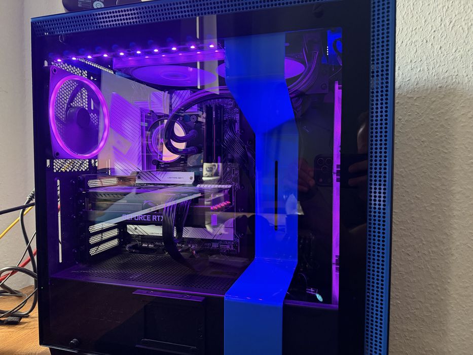 Obudowa NZXT H700i