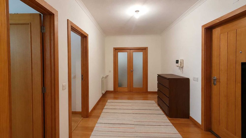 Apartamento T3 Duplex em Viseu