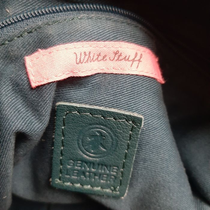 Кожаная сумка в отличном состоянии.