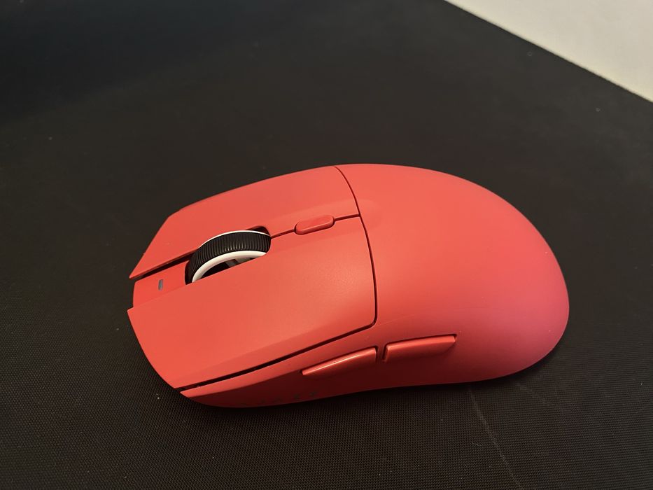 Ajazz PRO Superligth NOVO