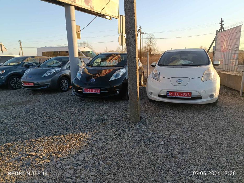 Volkswagen e-golf 24kw