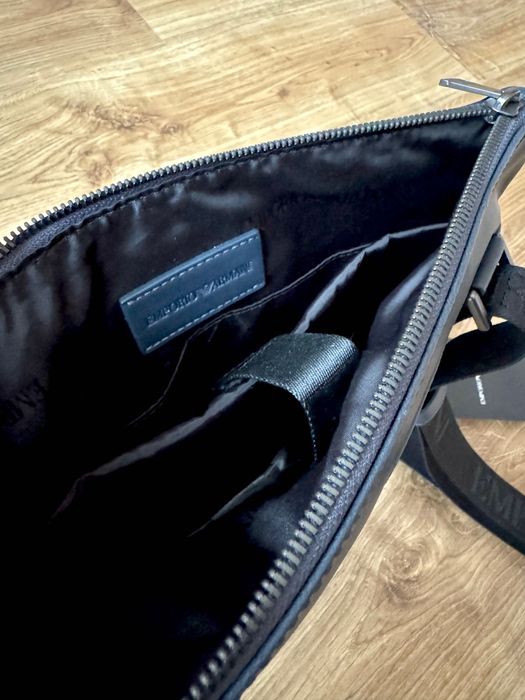 Сумочка ОРИГІНАЛ Emporio Armani