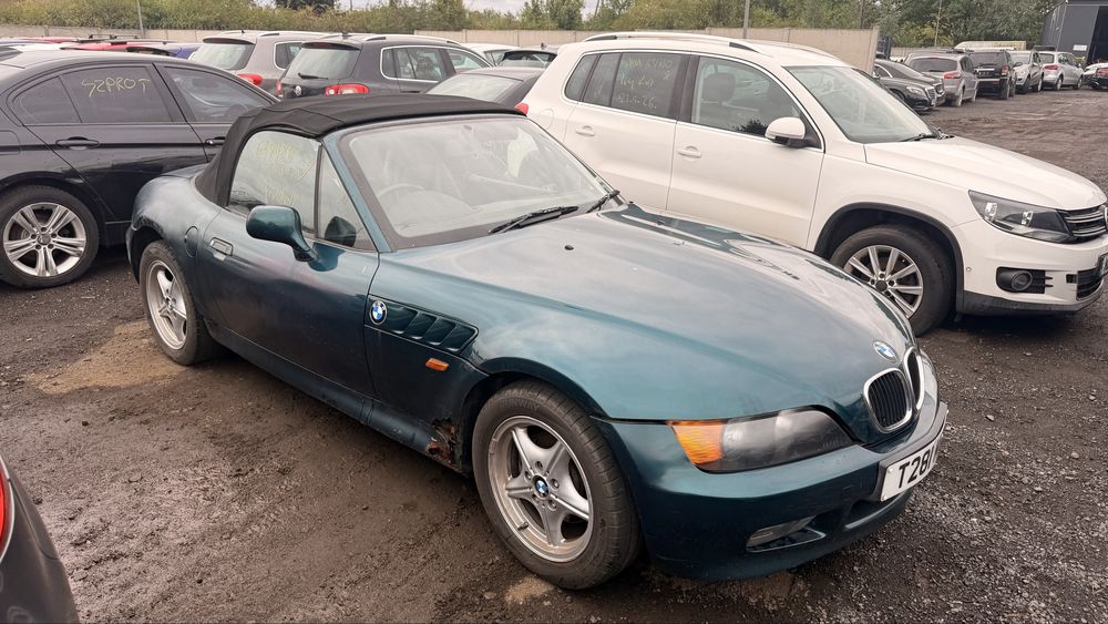 BMW Z3