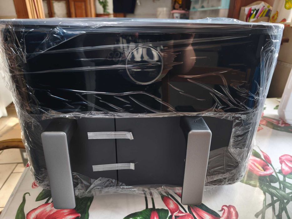 Wielofunkcyjny multicooker nowy 10litrow