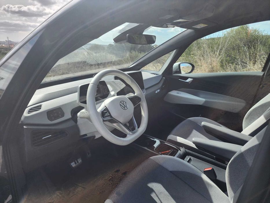 VW ID3 First Edition de 2020