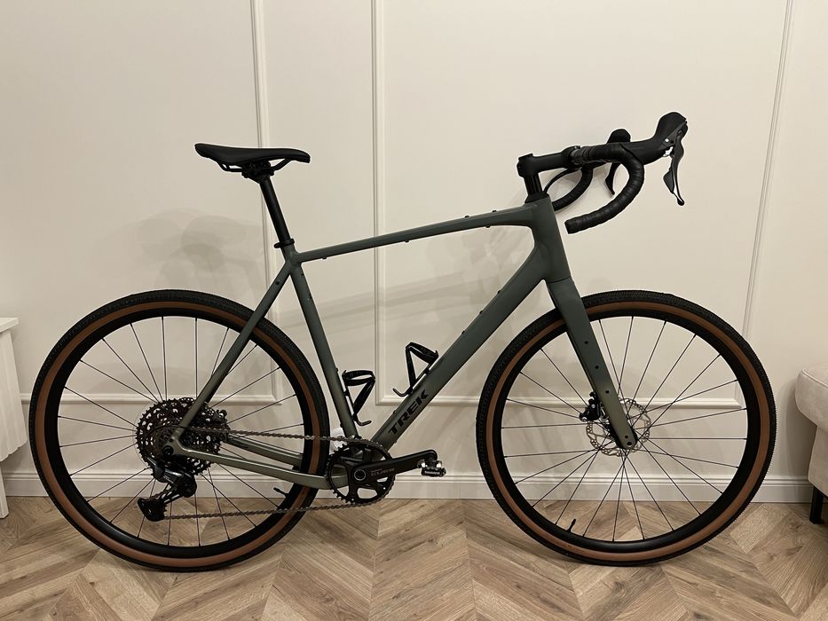 Gravel Trek Checkpoint ALR 4 Gen 3 rozmiar XL