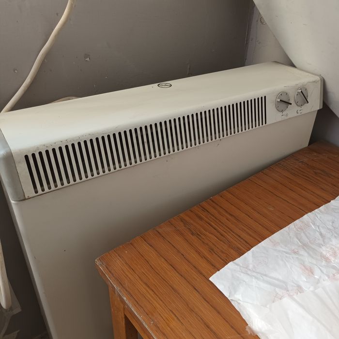 Grzejnik Stiebel Eltron grzejnik akumulacyjny
