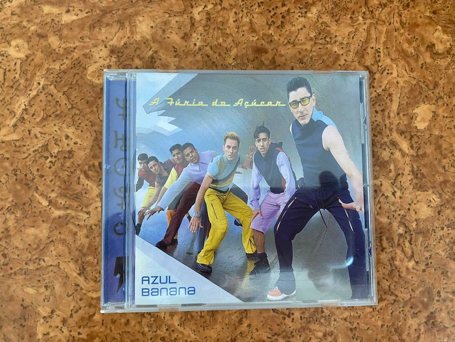 Vários CDs de Música, Rui Veloso,Nirvana,Mamonas Assassinas,etc