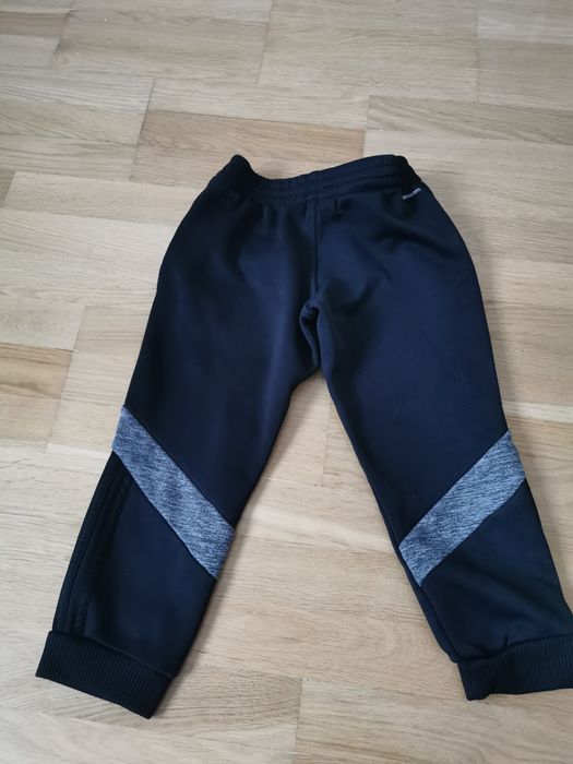 Spodnie dresowe Adidas 128 cm (7-8 y)