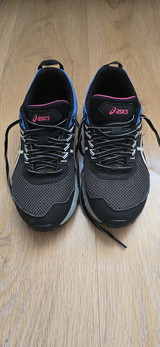 Asics GEL-SANGAKU 2 rozmiar 37.5
