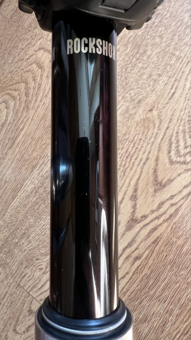 Дроппер RockShox Reverb AXS